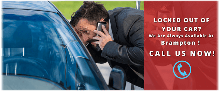 Brampton-Locksmith