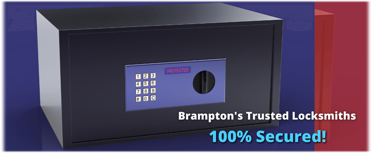 Safe Cracking Service Brampton, ON